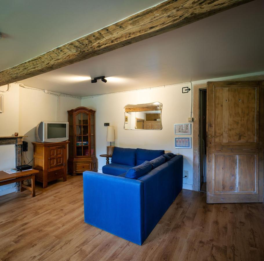 Kasteel Nieuwenhoven Apartment Sint-Truiden Bagian luar foto